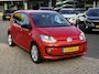 Volkswagen Up! 1.0 GROOVE UP! CRUISE NAVI PDC ACHTER