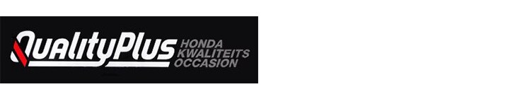 HONDA QUALITY PLUS OCCASIONS